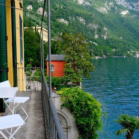Appartamento La Casa Di Anna Varenna Esterno foto