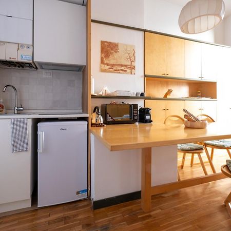 Appartamento La Casa Di Anna Varenna Esterno foto