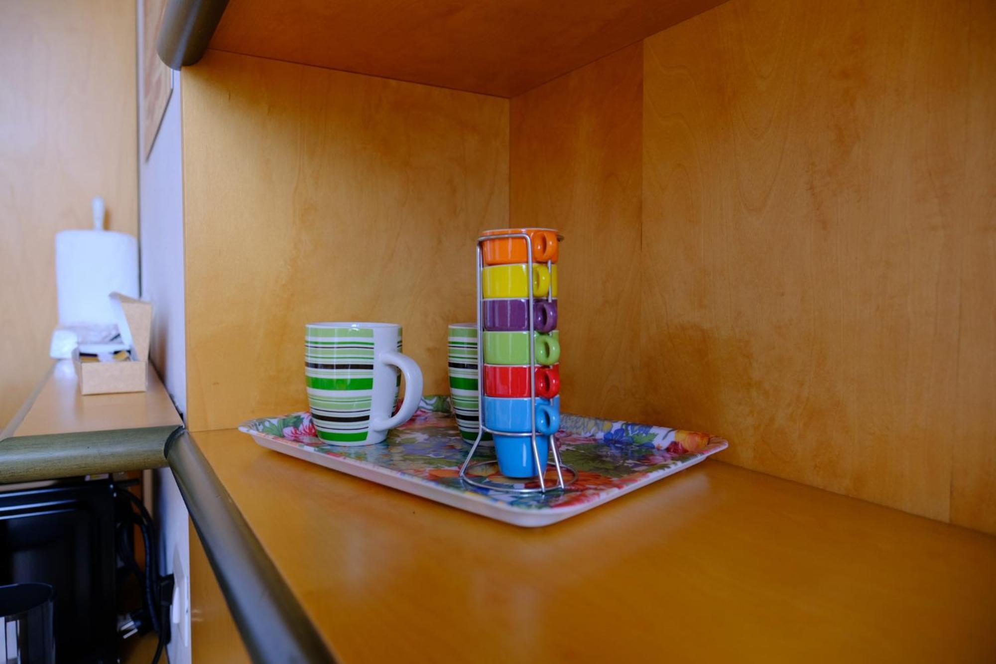 Appartamento La Casa Di Anna Varenna Esterno foto