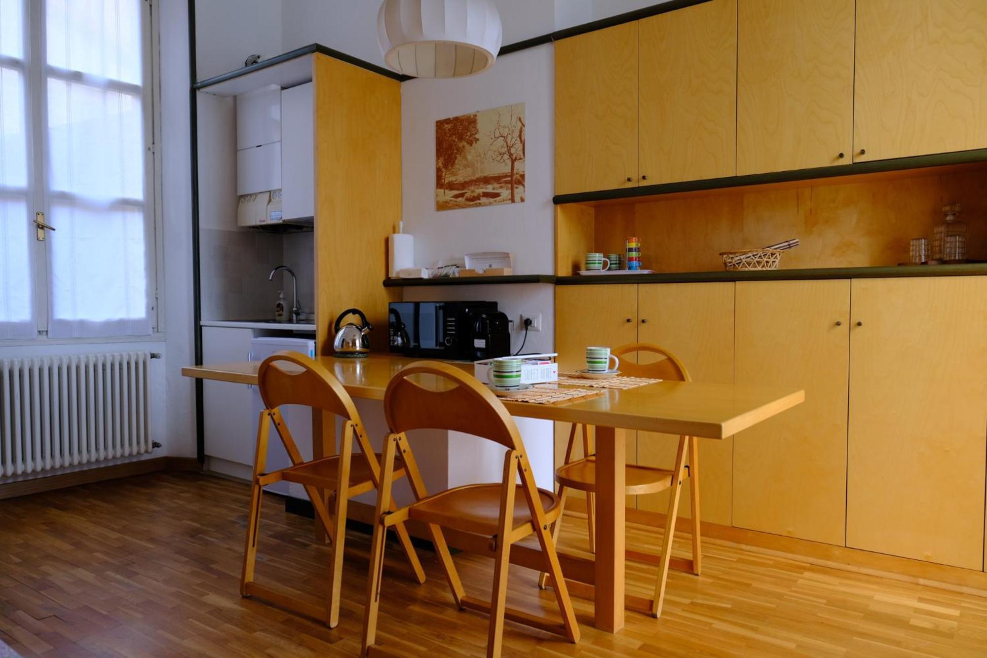 Appartamento La Casa Di Anna Varenna Esterno foto