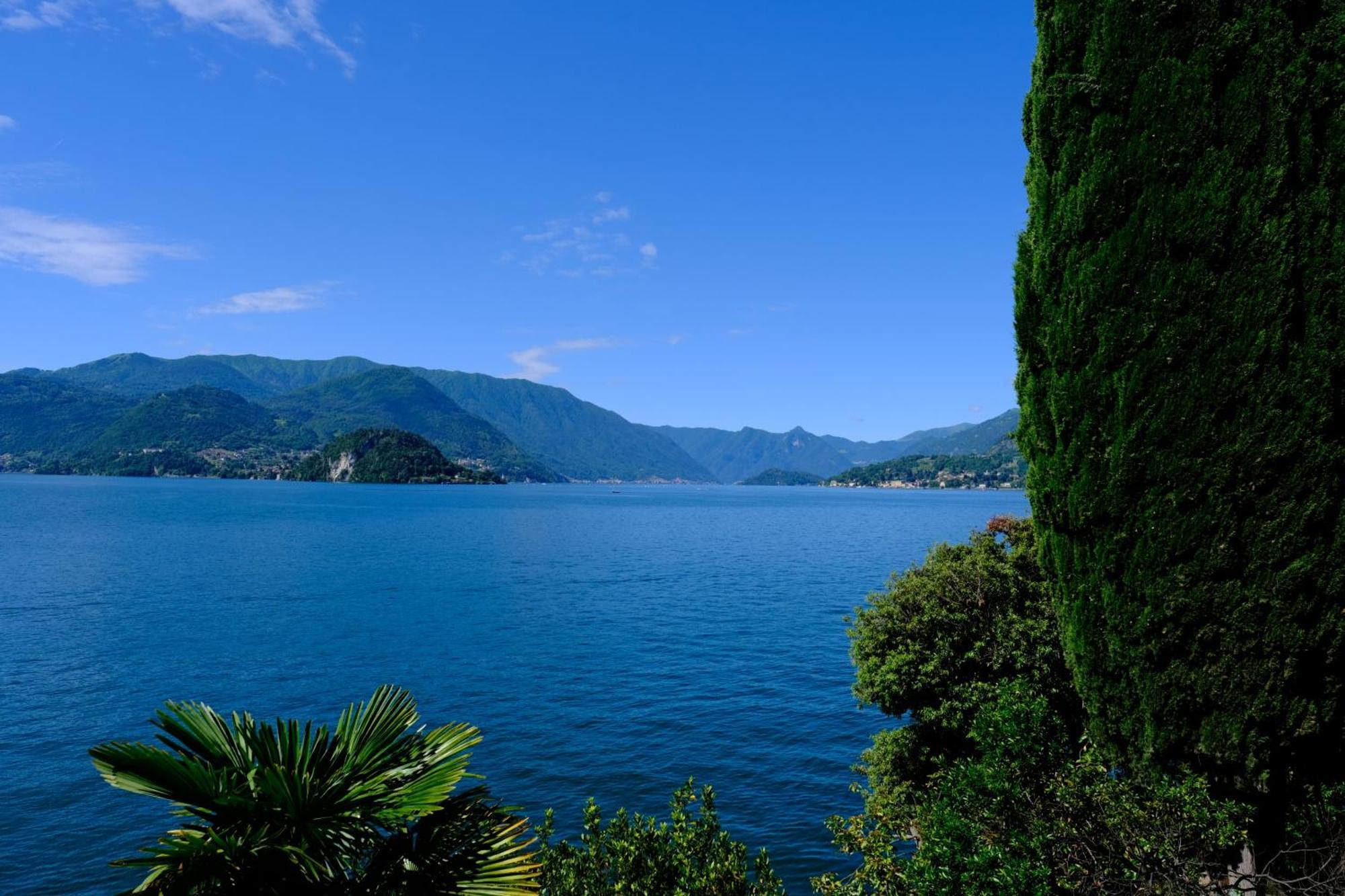 Appartamento La Casa Di Anna Varenna Esterno foto
