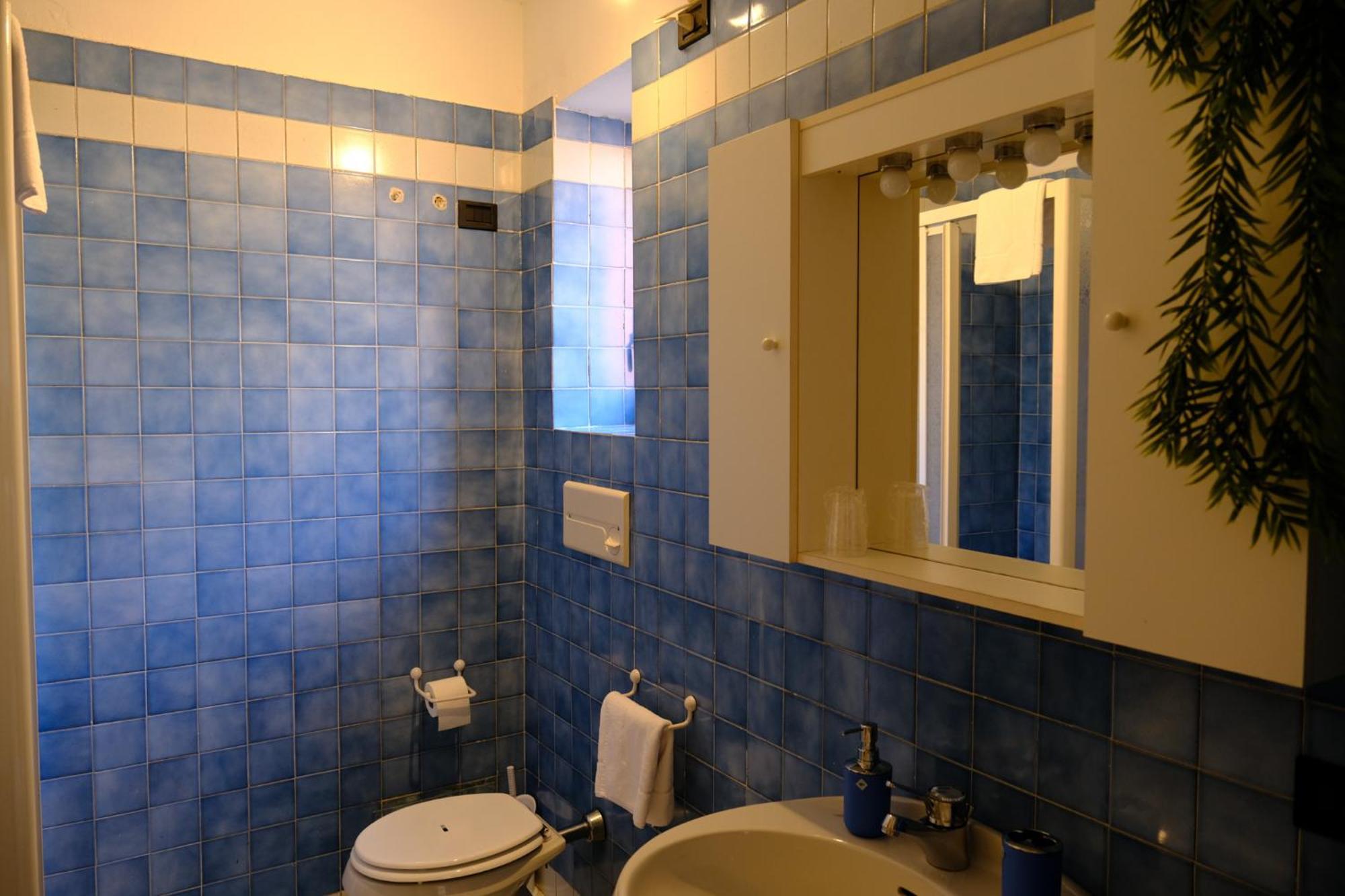 Appartamento La Casa Di Anna Varenna Esterno foto