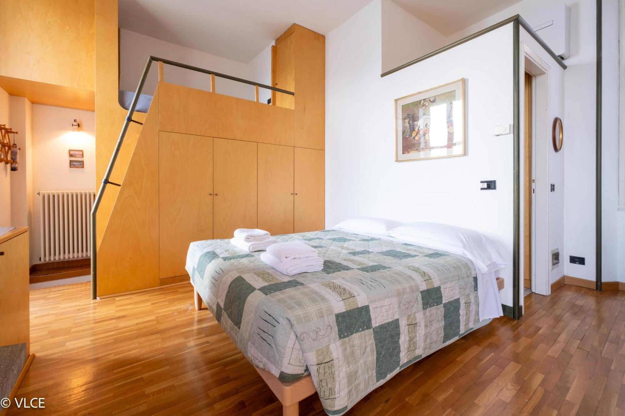 Appartamento La Casa Di Anna Varenna Esterno foto