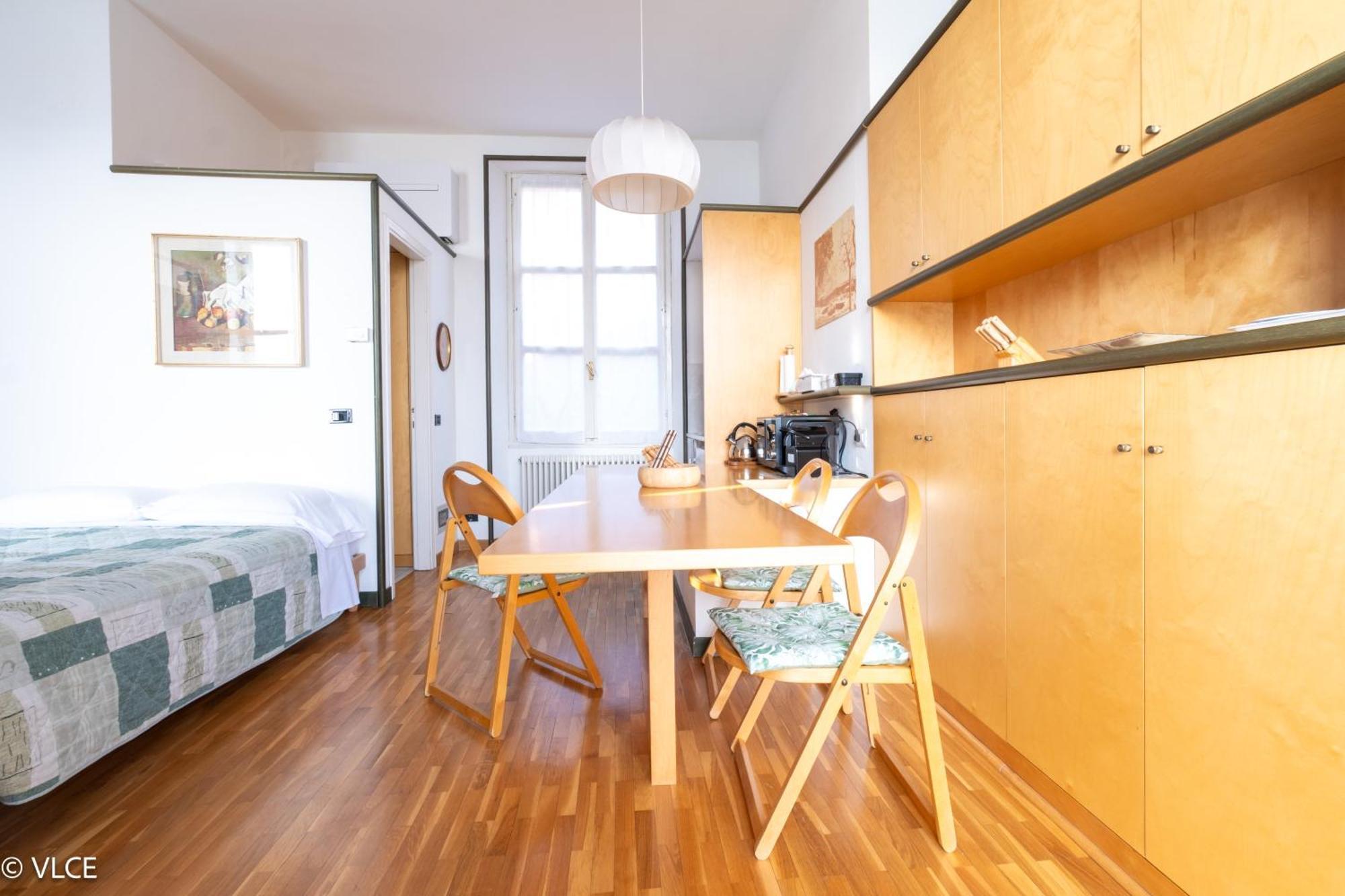Appartamento La Casa Di Anna Varenna Esterno foto
