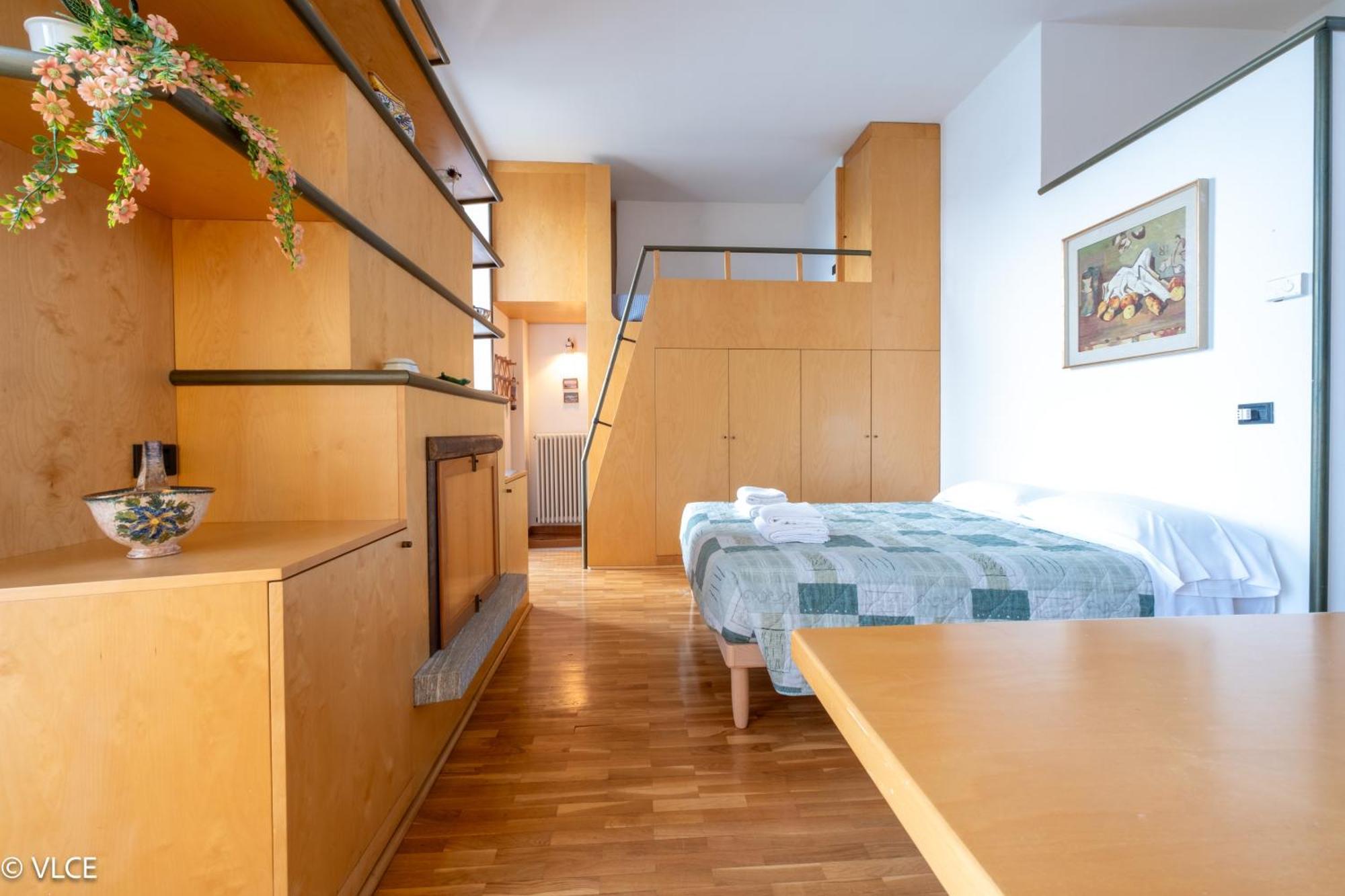 Appartamento La Casa Di Anna Varenna Esterno foto