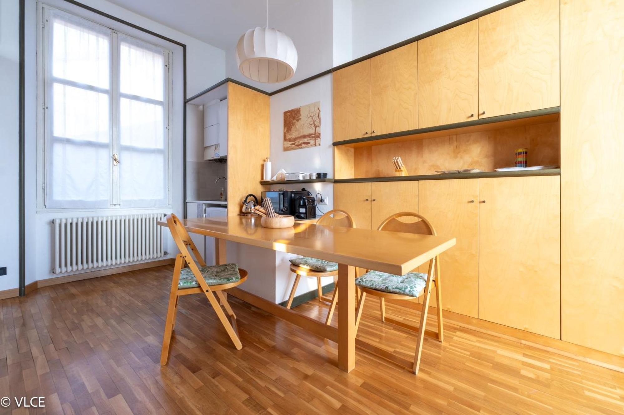 Appartamento La Casa Di Anna Varenna Esterno foto